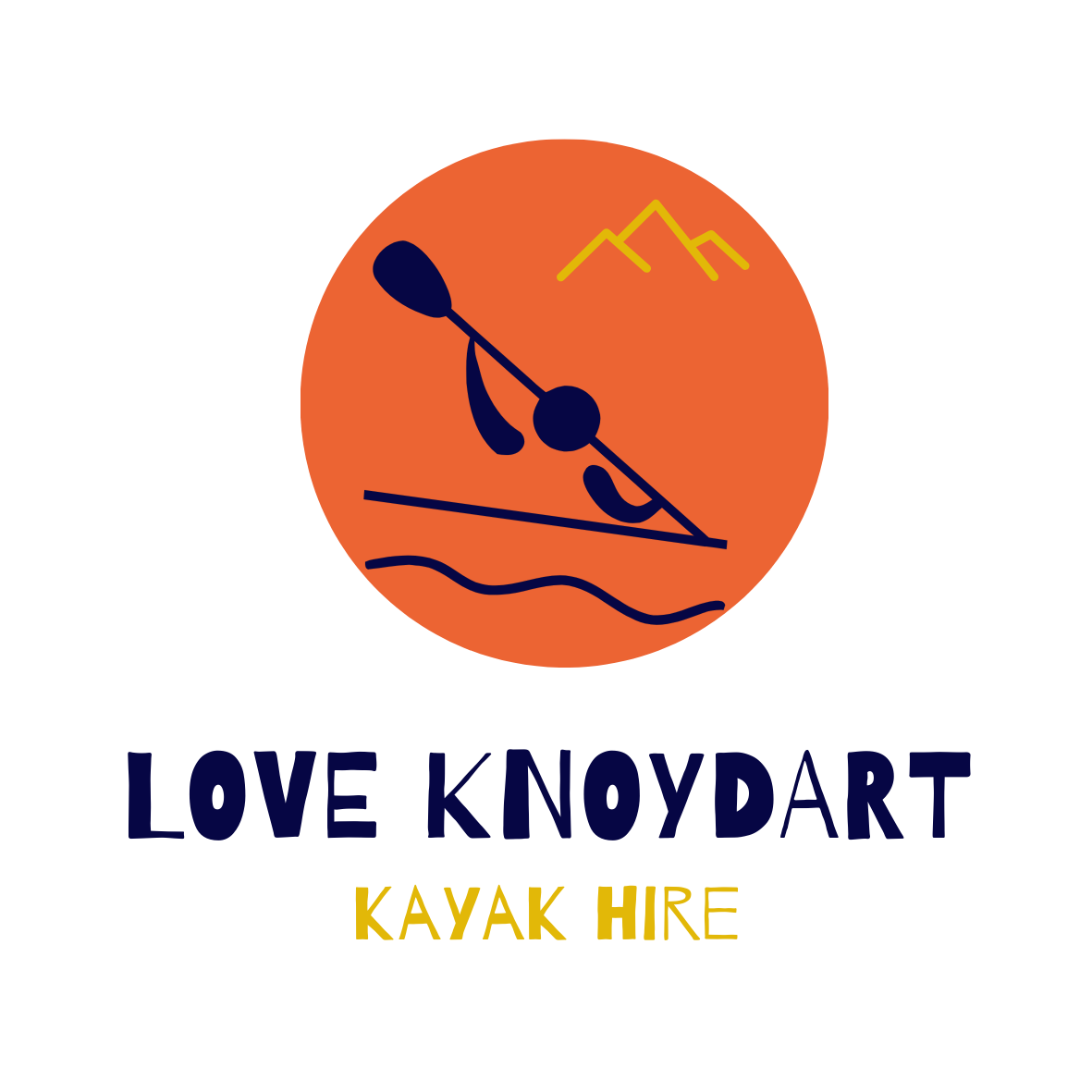 Home Love Knoydart Kayak Hire 